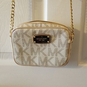 Michael Kors Crossbody